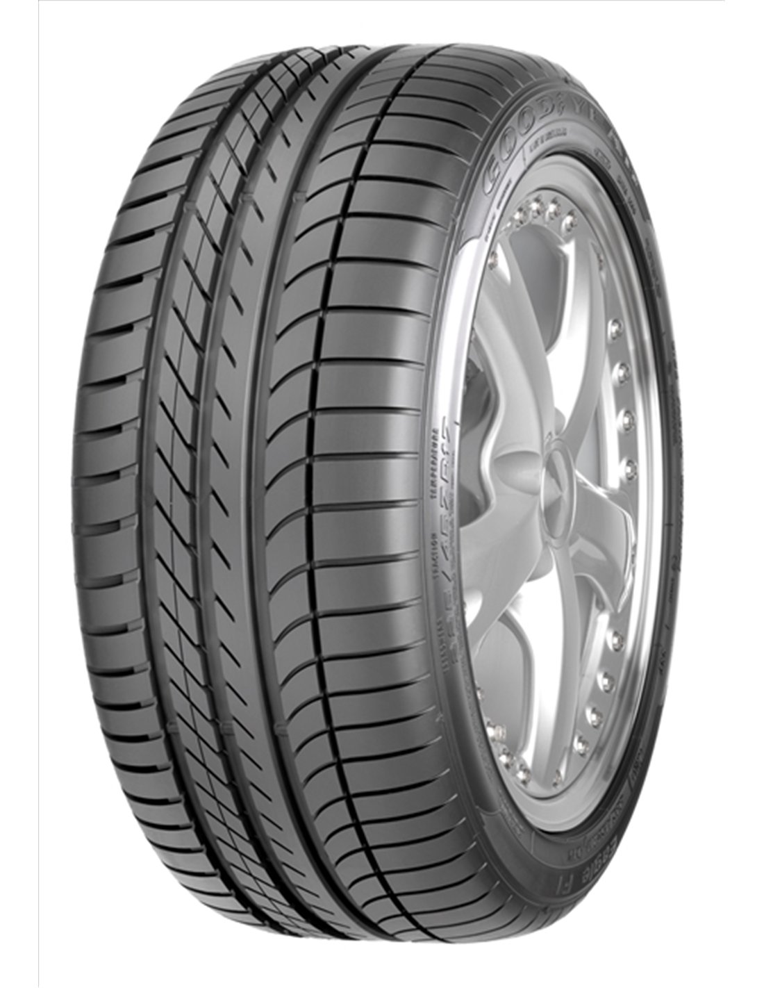 Goodyear Eagle F1 Asymmetric 3 SUV 265/45 R20 104Y