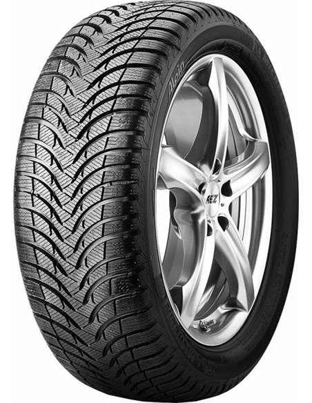 MICHELIN ALPIN A4 185/60 R14 82T