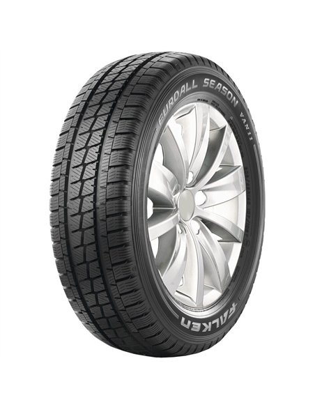 FALKEN EUROALL SEASON VAN11 225/75 R16C 121/120R