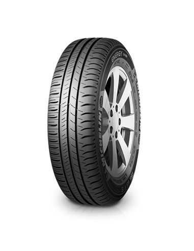 MICHELIN ENERGY SAVER + 185/60 R14 82H MICHELIN ENERGY SAVER + 185/60 R14 82H