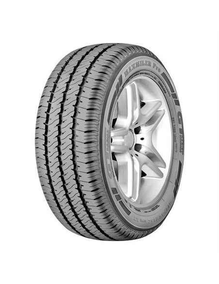 GT RADIAL MAXMILER PRO 2 235/65 R16C 121/119R