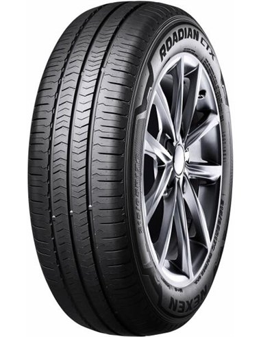 NEXEN ROADIAN CTX 215/70 R15C 109/107S
