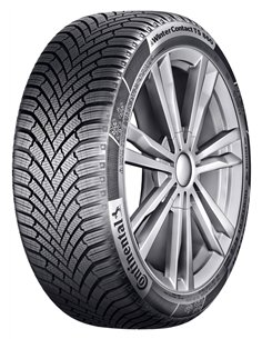 CONTINENTAL WINTCONTACT TS 860 155/70 R13 75T