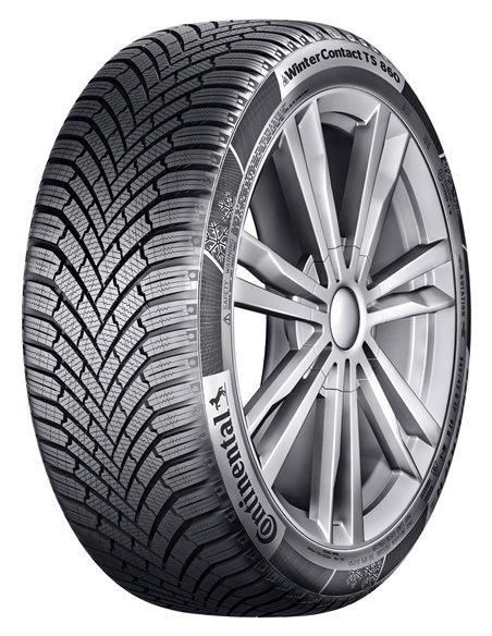 CONTINENTAL WINTCONTACT TS 860 155/70 R13 75T