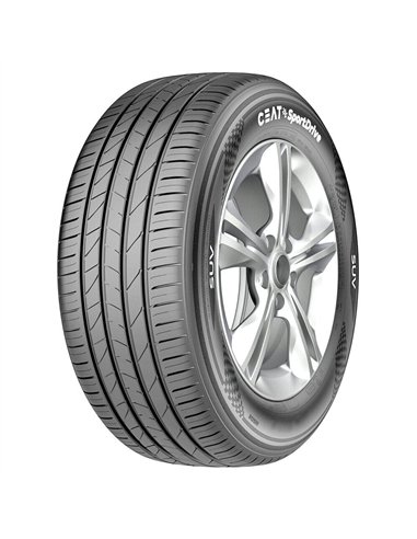 CEAT SPORTDRIVE 225/55 R17 101W XL