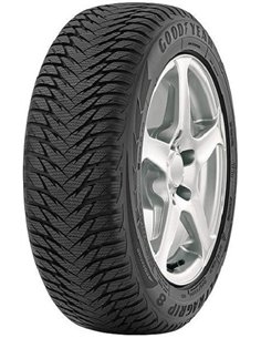 GOODYEAR ULTRAGRIP 8 205/55 R16 91H