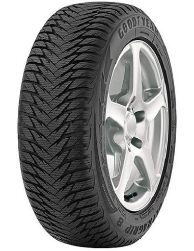 GOODYEAR ULTRAGRIP 8 205/55 R16 91H