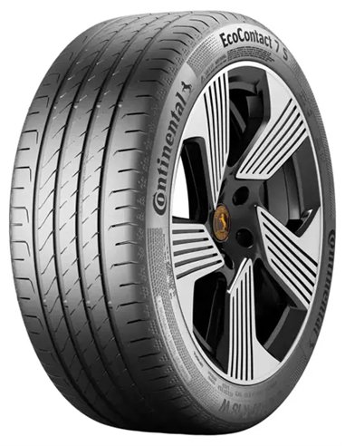 CONTINENTAL ECOCONTACT 7 S 265/40 R20 104V XL