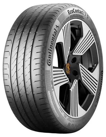 CONTINENTAL ECOCONTACT 7 S 265/40 R20 104V XL