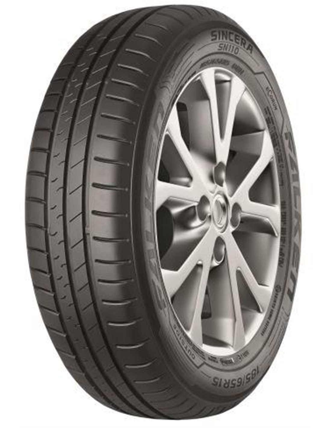 Falken Sincera SN110 185/65 R15 88T