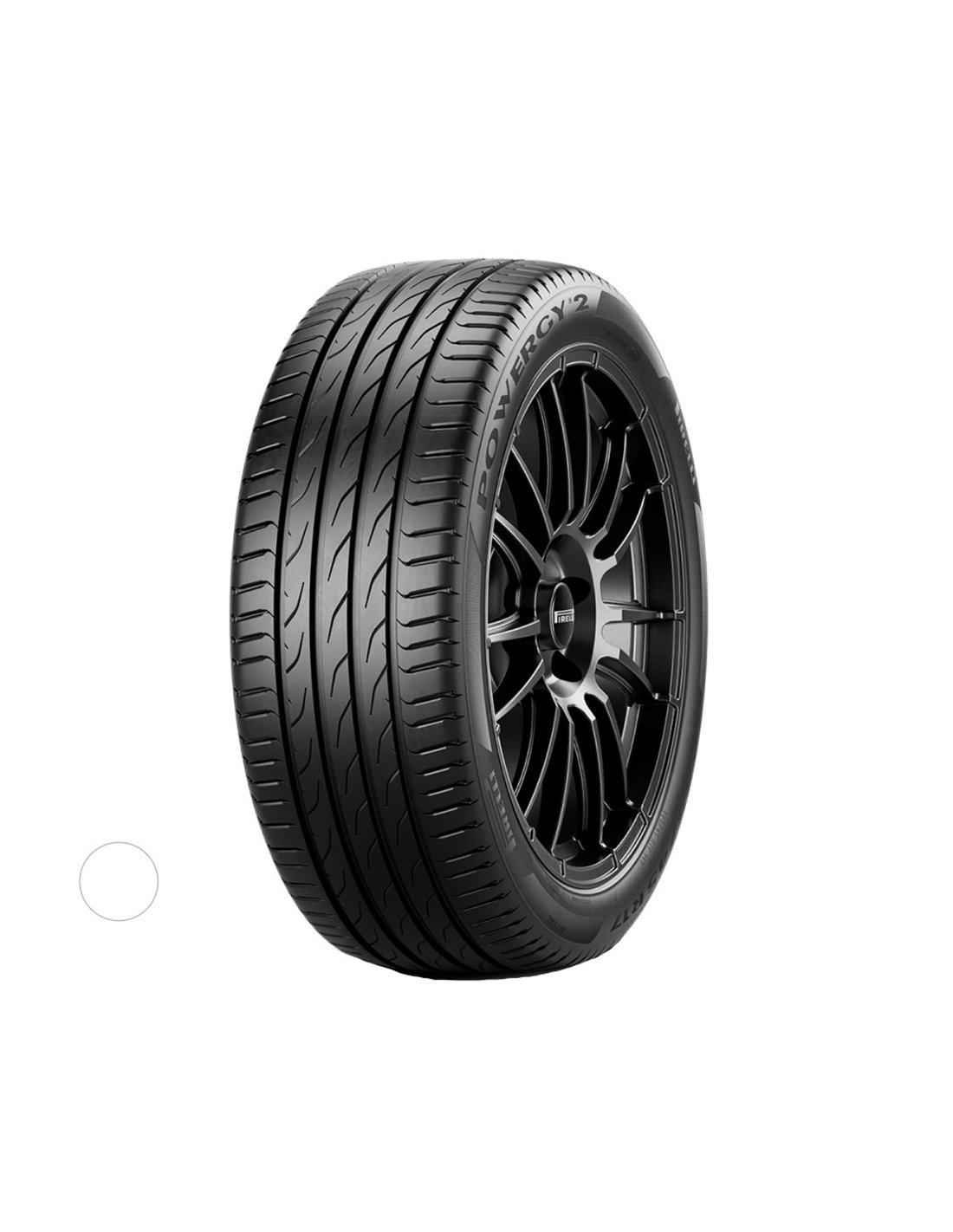 Pirelli Powergy 2 225/35 R19 88Y