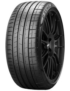 PIRELLI P ZERO- 4 LS * 245/40 R21 100Y XL RUNFLAT