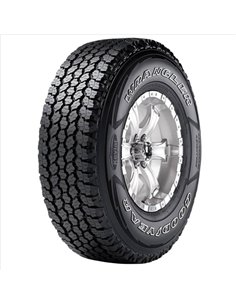 GOODYEAR WRANGLER ALL-TERRAIN ADVENTURE 265/70 R16 112T