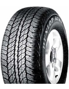 DUNLOP GRANDTREK AT20 205/80 R16C 110/108R