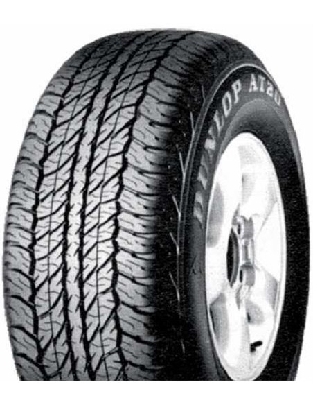 DUNLOP GRANDTREK AT20 205/80 R16C 110/108R