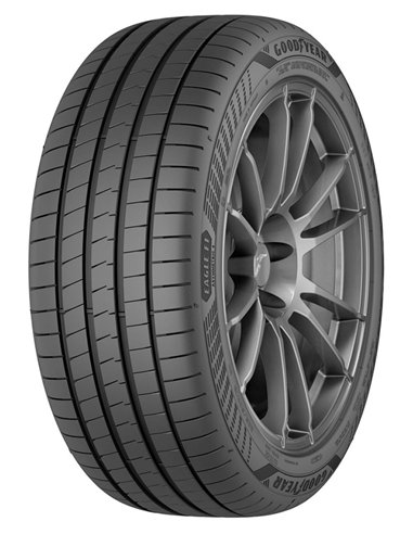 GOODYEAR EAGLE F1 ASYMMETRIC 6 235/45 R21 104V XL GOODYEAR EAGLE F1 ASYMMETRIC 6 235/45 R21 104V XL