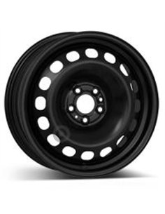 ALCAR STAHLRAD 6.5Jx17 5x114.3 ET40 CB60