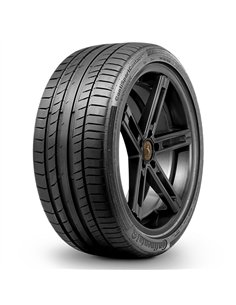CONTINENTAL SPORT CONTACT 5P MO 255/35 R18 94Y XL