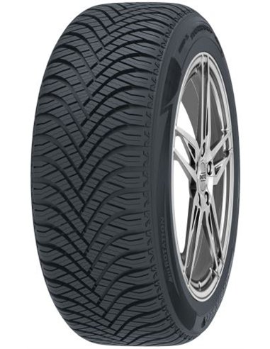 GOODRIDE Z-401 ALLSEASON ELITE 185/50 R16 81H GOODRIDE Z-401 ALLSEASON ELITE 185/50 R16 81H