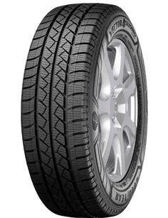 GOODYEAR VECTOR 4SEASONS 225/65 R16C 112/110R