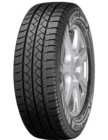GOODYEAR VECTOR 4SEASONS 225/65 R16C 112/110R