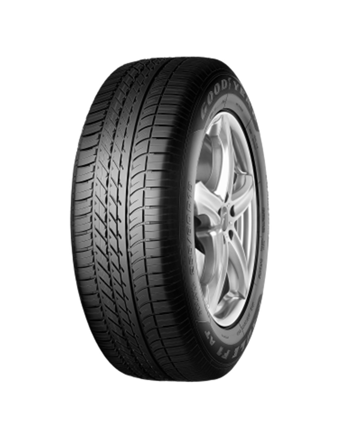 Goodyear Eagle F1 (ASYMMETRIC) SUV AT 235/50 R20 104W