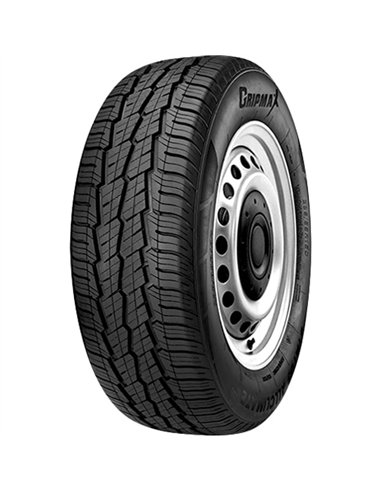 GRIPMAX SUREGRIP AS CAMPING 8PR 225/70 R15C 112/110T GRIPMAX SUREGRIP AS CAMPING 8PR 225/70 R15C 112/110T