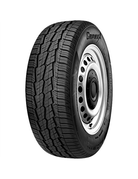 GRIPMAX SUREGRIP AS CAMPING 8PR 225/70 R15C 112/110T