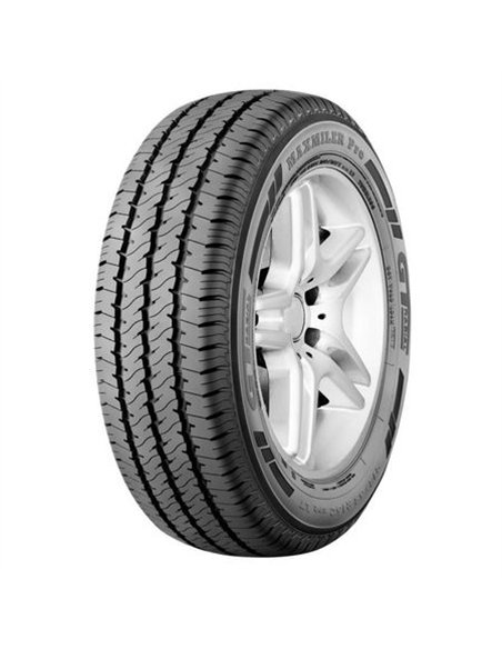 GT RADIAL MAXMILER PRO 225/65 R16C 112/110T