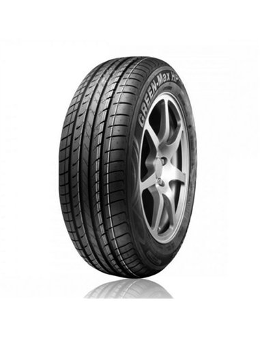 LINGLONG GREEN-MAX HP010 215/60 R17 96H LINGLONG GREEN-MAX HP010 215/60 R17 96H