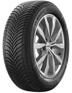 KLEBER QUADRAXER 3 225/45 R17 94V XL