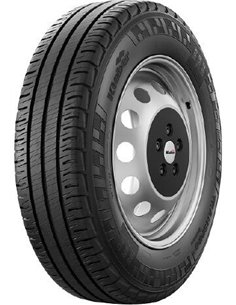KLEBER TRANSPRO 2 215/70 R15C 109/107S