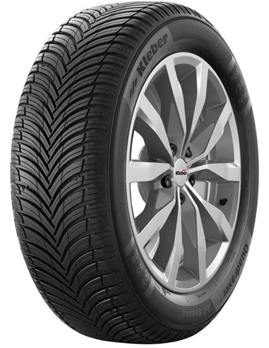 KLEBER QUADRAXER 3 225/50 R18 99W XL KLEBER QUADRAXER 3 225/50 R18 99W XL