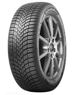 KUMHO HA32+ 215/50 R18 96W XL