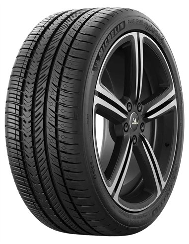 MICHELIN PILOT SPORT ALL SEASON 4 275/35 R21 103V XL MICHELIN PILOT SPORT ALL SEASON 4 275/35 R21 103V XL