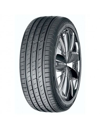 NEXEN NFERA SU1 245/35 R19 93Y XL