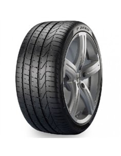 PIRELLI P-ZERO 245/40 R21 100Y XL RUNFLAT