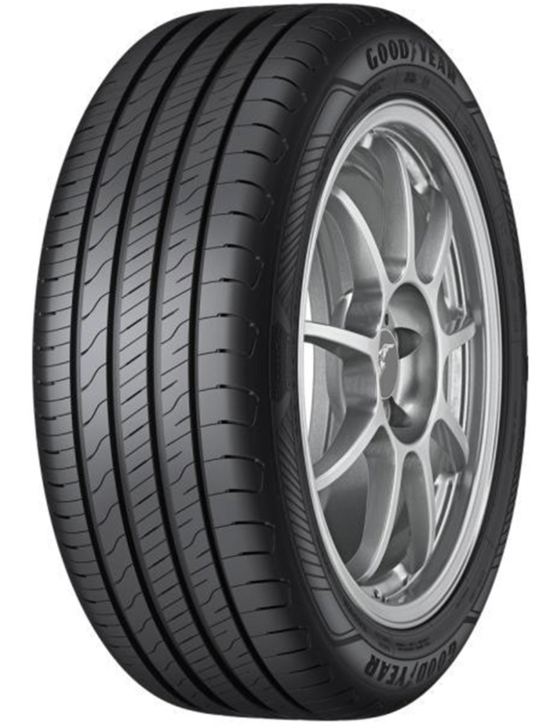 Goodyear Efficientgrip 2 SUV 225/60 R18 100H