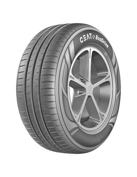 CEAT ECODRIVE 205/65 R15 94H