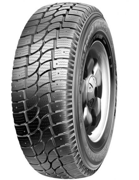 TIGAR CARGO SPEED WINTER 215/75 R16C 113/111R