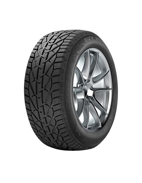 TIGAR SUV WINTER TG 265/65 R17 116H XL