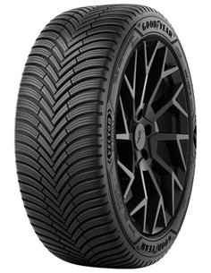 GOODYEAR VECTOR ALL SEASON 4 235/45 R18 98Y XL