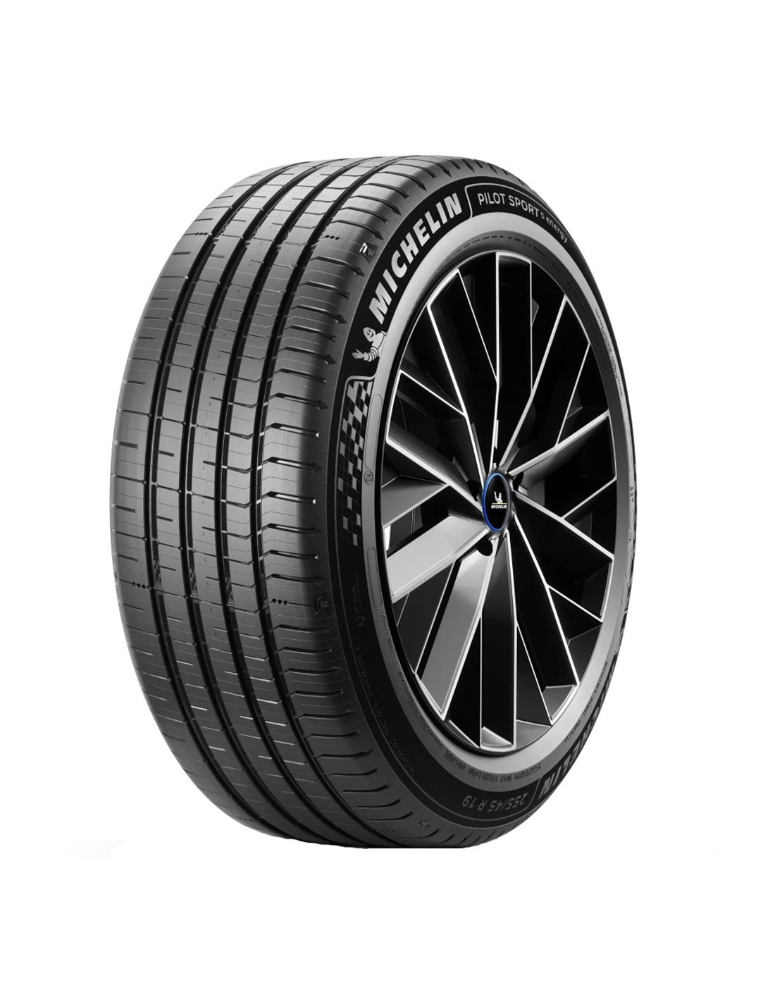 Michelin Pilot Sport 5 Energy 255/50 R20 109Y