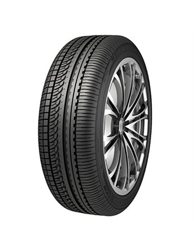 NANKANG AS-1 245/35 R21 96Y XL NANKANG AS-1 245/35 R21 96Y XL