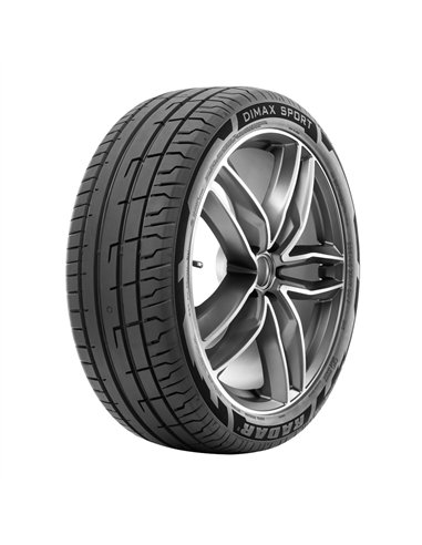 RADAR DIMAX SPORT 255/40 R18 99Y XL RADAR DIMAX SPORT 255/40 R18 99Y XL