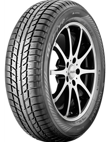 YOKOHAMA V903 WINTER DRIVE 175/60 R16 82H