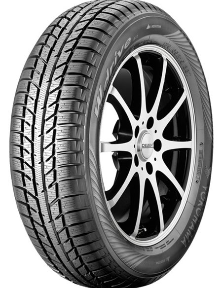 YOKOHAMA V903 WINTER DRIVE 175/60 R16 82H