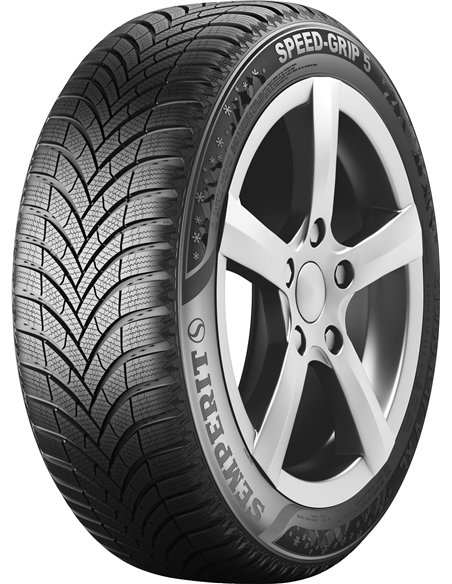 SEMPERIT SPEED-GRIP 5 215/65 R16 98H