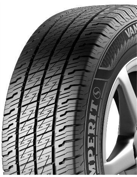 SEMPERIT VAN-ALLSEASON 215/75 R16C 113/111R