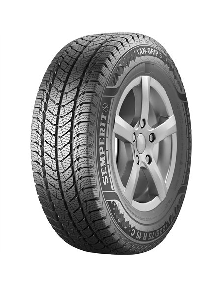 SEMPERIT VAN-GRIP 3 205/65 R16C 107/105T